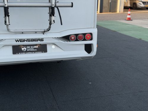 Weinsberg CaraHome 650 DG Foto: 3