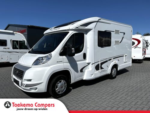 Weinsberg CaraLoft 600 MG Pop-top roof/2015/5.99M/Euro-5!