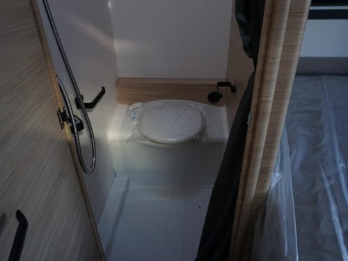 Caravelair Sport Line 455 Anniversary Line ACC PACK / ARTIC PACK Foto: 10