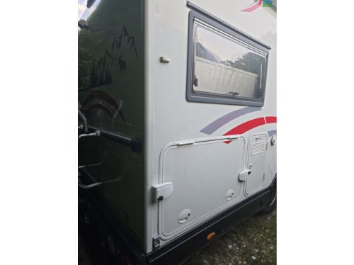 Fiat Ducato 240 Foto: 3