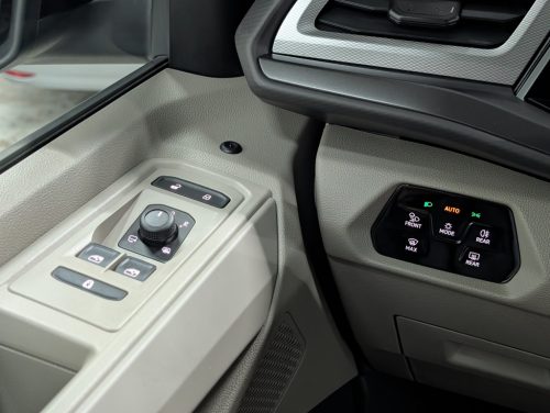 Volkswagen California Foto: 25