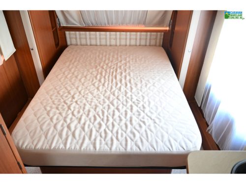 Sterckeman Romance 480CP Foto: 19