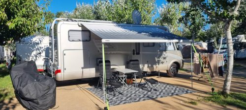 HYMER B 614 SL LANG foto: 3