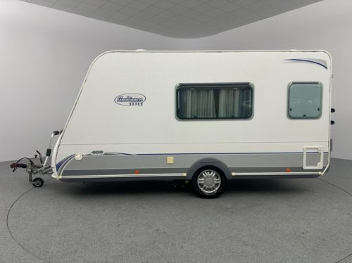 Caravelair Ambiance Style 400 photo: 11