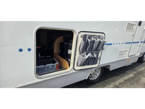 Adria Adriatik 574 sp compact  photo: 18