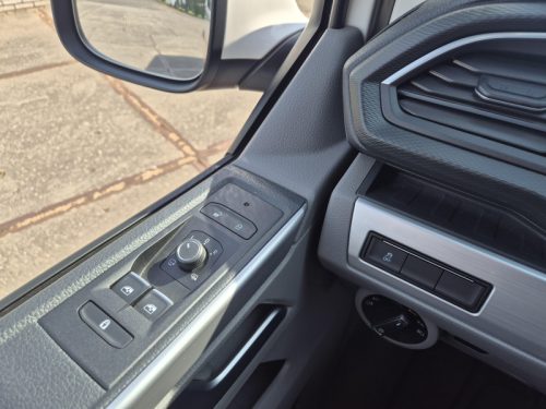 Volkswagen T6.1 California Ocean 4Motion DSG  photo: 14