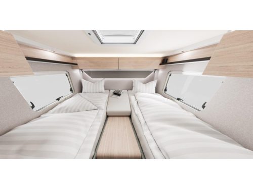 Hymer GT-S 600 Modelljahr 27  Foto: 4