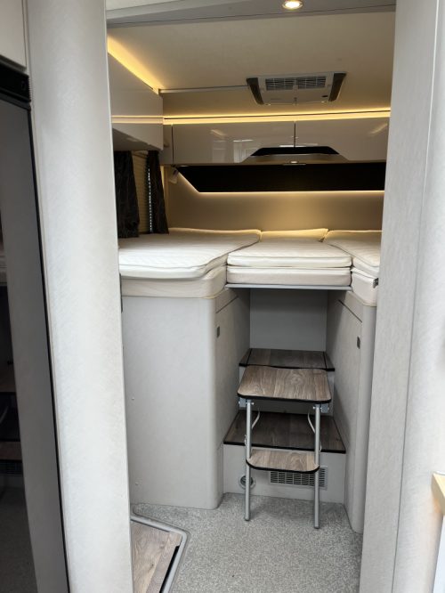 Hymer  T 685 S  Foto: 21