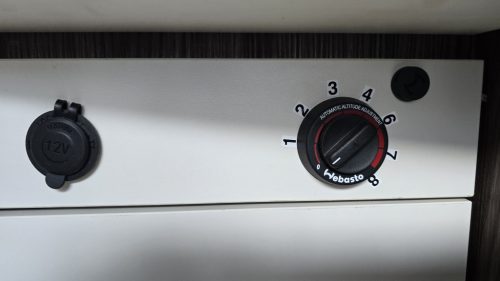 Benimar Tessoro 442 photo: 38