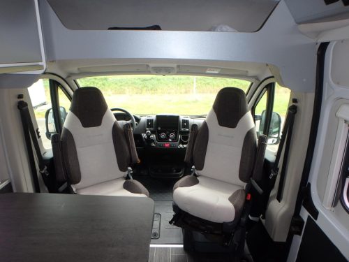 Weinsberg CaraTour 600 MQ POP-TOP photo: 18
