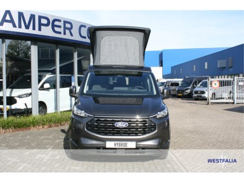 Westfalia Club Joker / Ford Tourneo Premium 233PS Hybrid PHEV 5-Sitzer | Jetzt ab Lager verf&uuml;gbar | Foto: 9