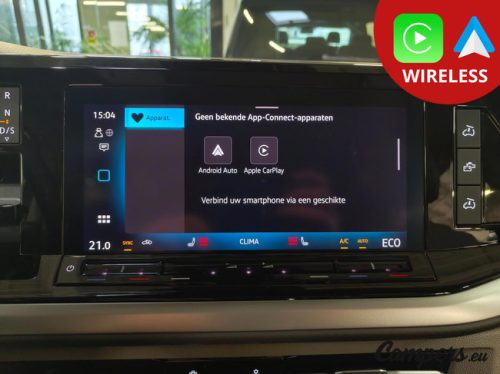 Volkswagen California Ocean 1.5 eHybrid DSG 4MOTION 245hp photo: 8