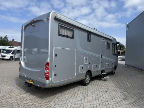 Phoenix Liner 8000 G Full options  photo: 4