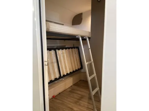 NEXT 381 Bunk bed  photo: 15
