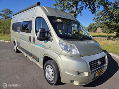 Chausson TWIST 06 Einzelbetten ☆Euro5, Automatik, Tempomat☆