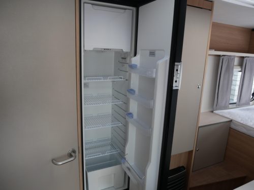 LMC Sassino 430 D Elektrische Kassettenschiebedachmarkise Foto: 9