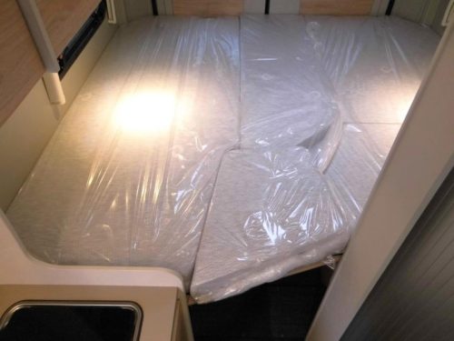 Dethleffs Globetrail 640 ES 12824,= &iexcl;DESCUENTO TODO INCLUIDO! foto: 16