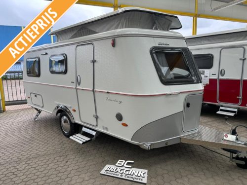 Eriba Touring 642 - BRUGGINK 60 JAHRE Foto: 0