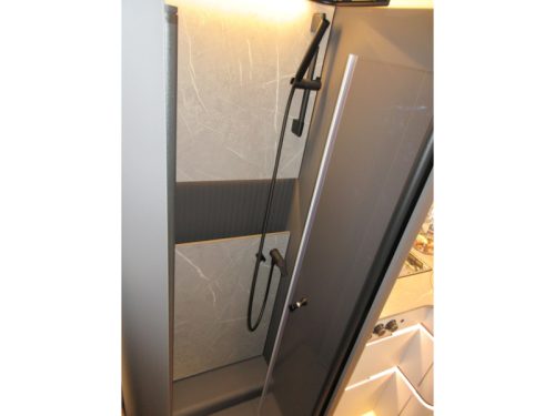 Hymer B-MC I 680 SLC Doppelboden Foto: 6