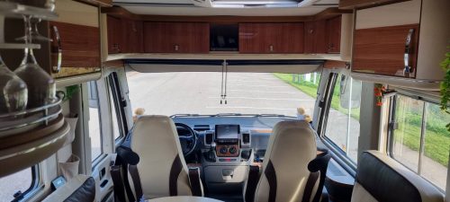 HYMER B 614 SL LANG Foto: 24