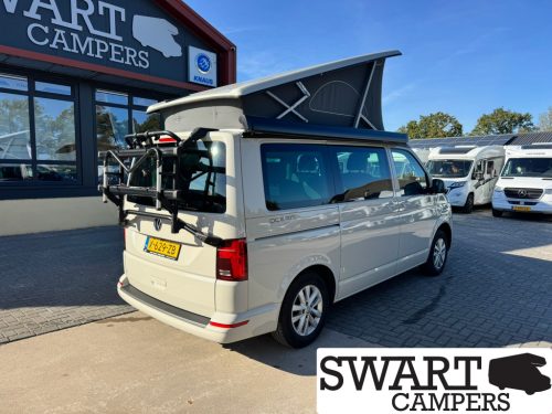 VOLKSWAGEN CALIFORNIA OCEAN Foto: 3