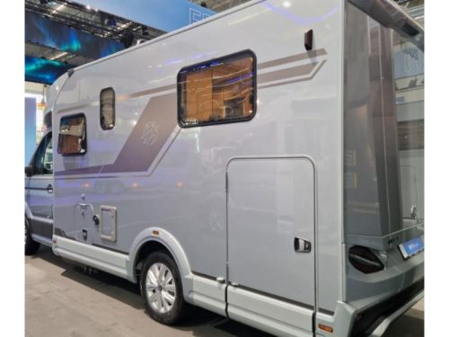Knaus Sky TI 650 MEG VW MODEL 2027  foto: 1