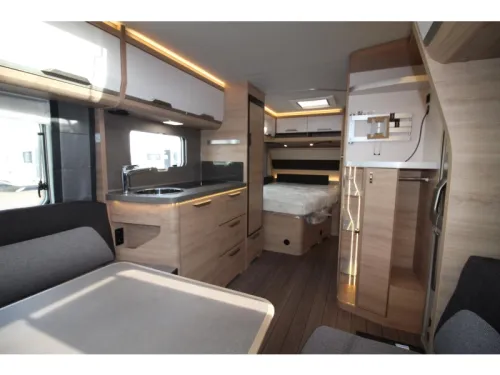 Knaus Sudwind Black Selection 500 FU Model Year 2027 photo: 10
