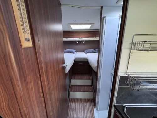 Adria Matrix M 670 SL photo: 16