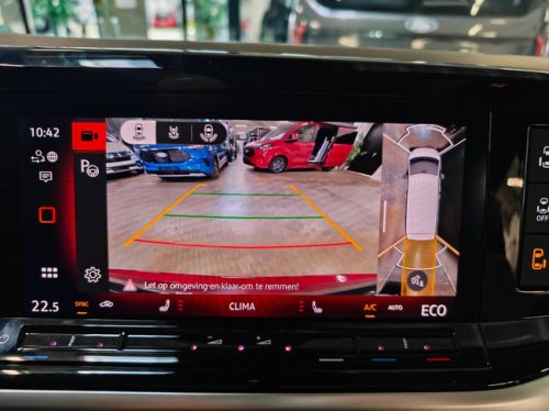 Volkswagen California Ocean 1.5 EHYBRID DSG 4MOTION 245PK photo: 18