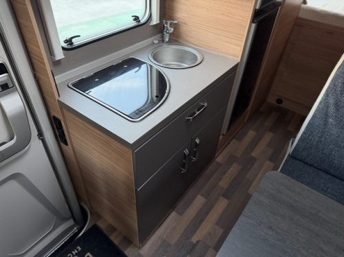 Weinsberg CaraHome 650 DG Foto: 12