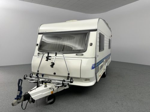 Hobby De Luxe 450 UF photo: 14