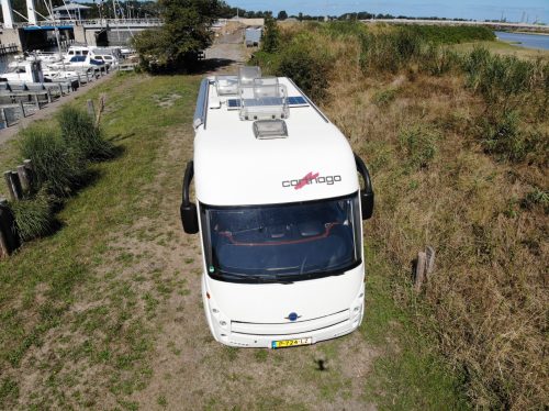 CARTHAGO TOURER C1 I142 photo : 3