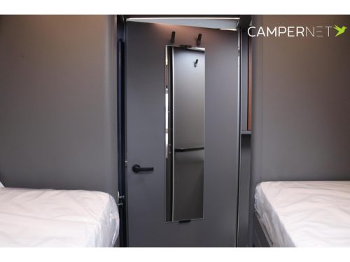 Hymer BMC-I 680 170PS Automatik | Facelift! | Hubdach | Alde | Lithium-Autarkiepaket | L&auml;ngsbetten | Winterpaket | Getrennt Foto: 23