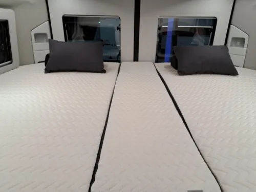 Adria Twin Supreme 640 SLB Foto: 15