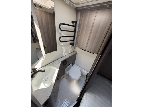 Kabe Estate 520 XL KS Model 2026 - New photo: 14