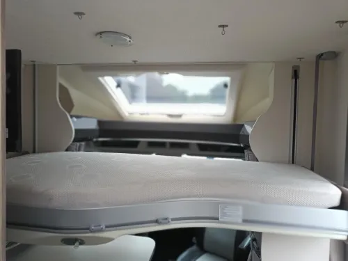 Chausson Flash 627 GA  photo: 17
