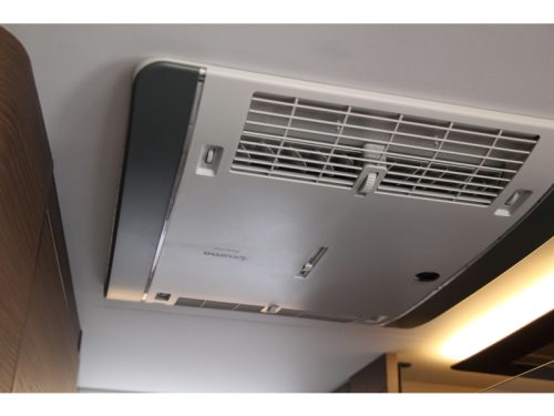 Adria Supersonic 890 LL Einzelbetten + Hubdach  Foto: 65