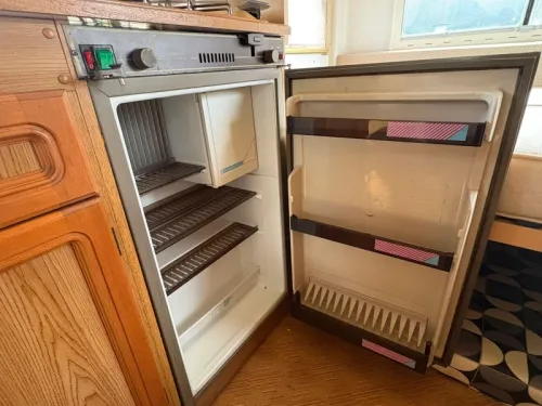 B&uuml;rstner T 620 FaceToFace,Fixed bed,2.5  photo: 14