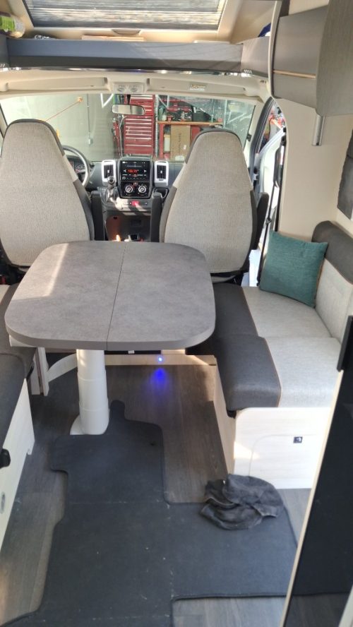 Chausson 747ga premium photo: 12