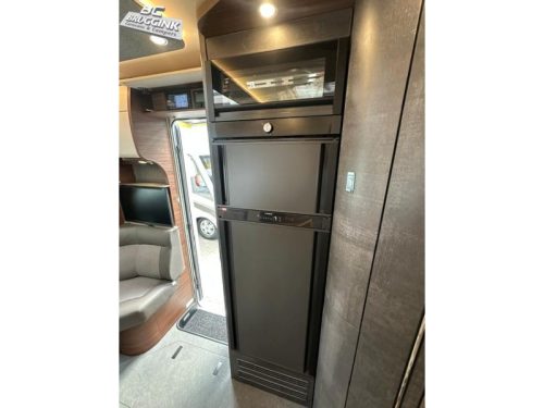 Carthago Chic C-Line T 4.9 LE MERCEDES Foto: 10