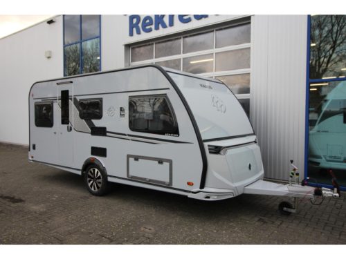 Knaus Sudwind Black Selection 460 EU AIRCO ACTIE photo: 2