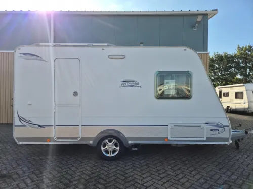 Caravelair Antares Luxe 400 Foto: 1