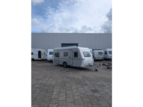 Eriba NovaLine 442 Foto: 2