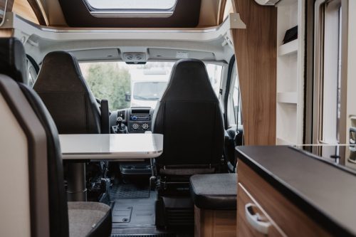 Adria Matrix 600 Foto: 7