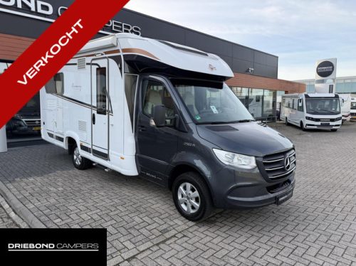 B&uuml;rstner Harmony T660 Solar panels 2X Air conditioning Air suspension Inverter photo: 0