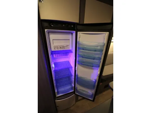 Hobby Optima Ontour 65 HKM 6 person / Bunk beds photo: 16
