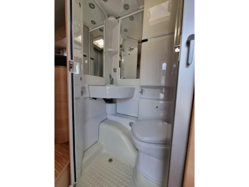 Weinsberg Imperiale 601 ME  foto: 17