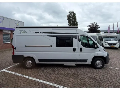 P&ouml;ssl Roadcar 600 R foto: 1