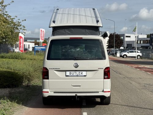 Volkswagen T6.1 California Ocean 2023 65,000KM 4X4 204HP photo: 21