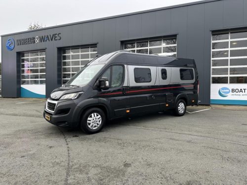 Dethleffs Globetrail 640 MwSt.-Fahrzeug Foto: 1